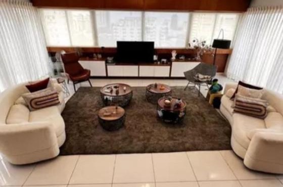 Apartamentos Los Gringos