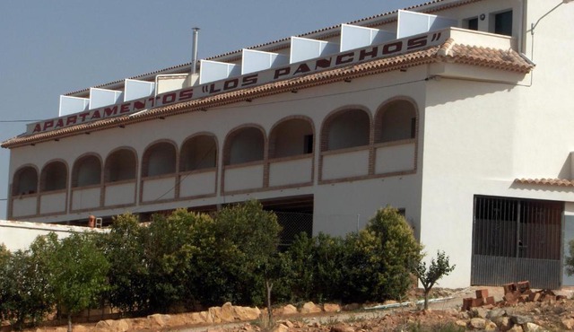 Apartamentos Los Panchos