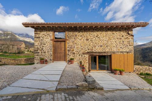 Apartamentos Luarna