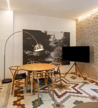 Apartamentos Maestro Sosa