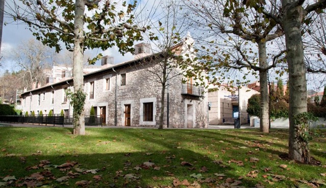 Apartamentos María Luisa