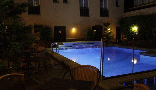 Apartamentos Mar de Tossa