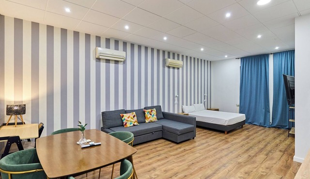 Apartamentos Margarita by gaiarooms