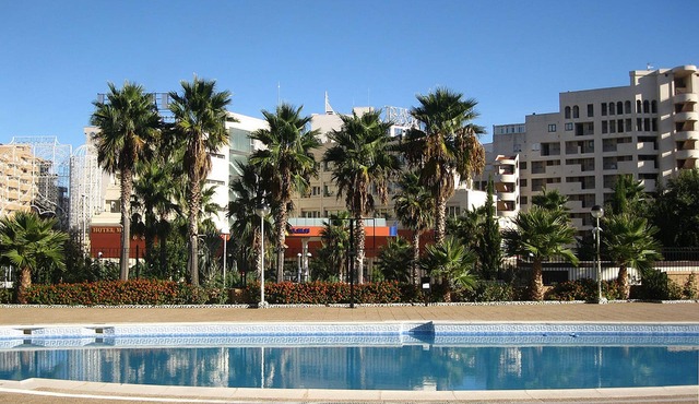 Apartamentos Marina D'Or 3000