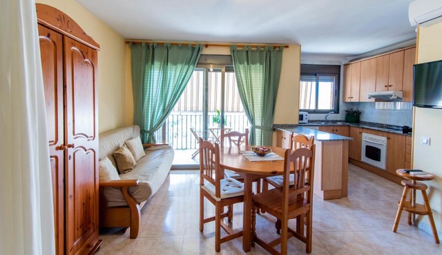 Apartamentos Maribel
