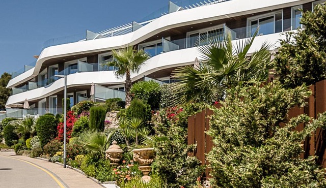 Apartamentos Marivent by Brava Hoteles