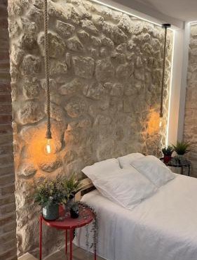 Apartamentos Marqués