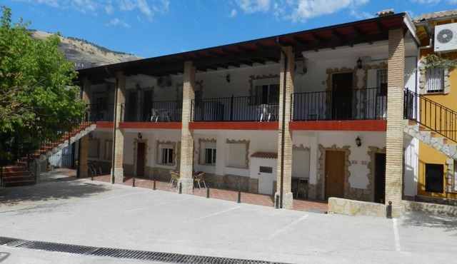 Apartamentos Martin