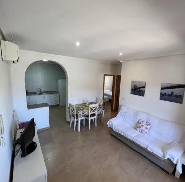 Apartamentos Maruja