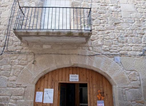 Apartamentos Mayor
