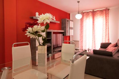 Apartamentos Mayoral
