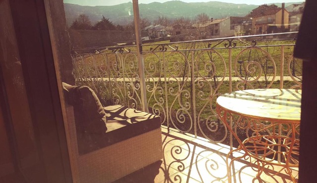 Apartamentos Merce Lastra