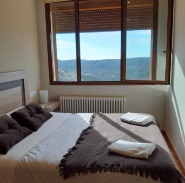 Apartamentos Mirador de Gúdar