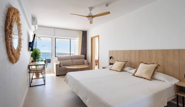 Apartamentos Mirador