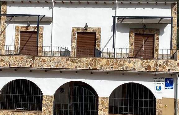 Apartamentos Mirasierra