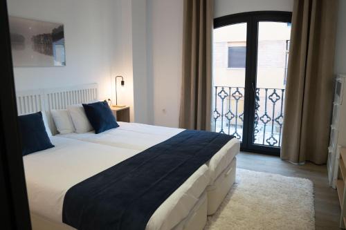 Apartamentos MLC Ciudad de Linares