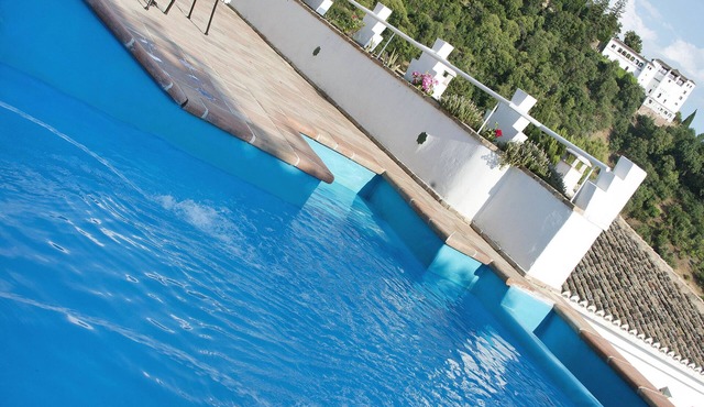 Apartamentos Montesclaros