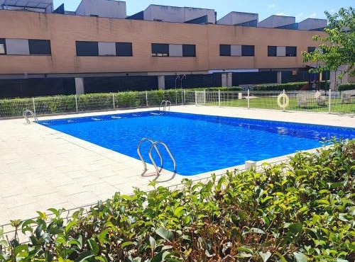 Apartamentos Motilla del Azuer