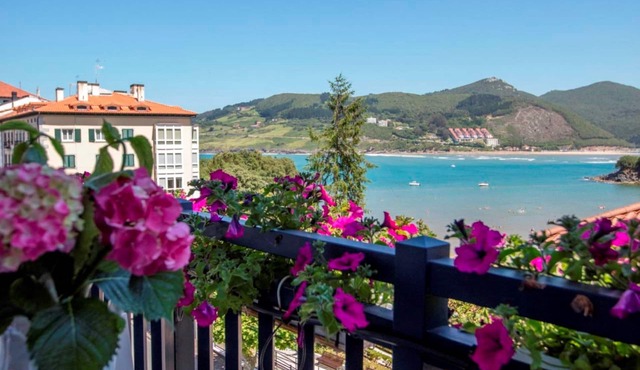 Apartamentos Mundaka