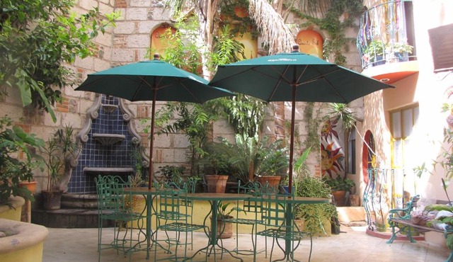 Apartamentos Quinto Sol