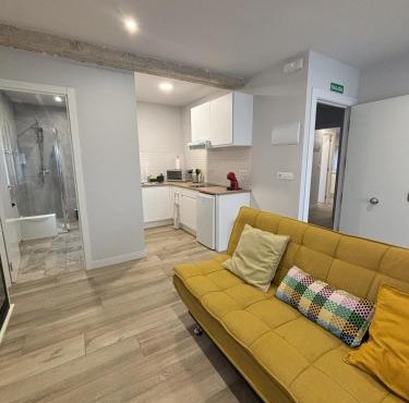 Apartamentos Natura Cantabria