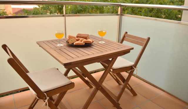 Apartamentos Navas