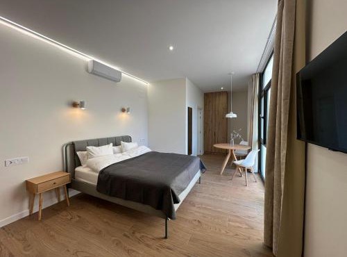 Apartamentos Nou Mestalla
