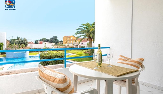 Apartamentos Nova Romana Casa Azahar