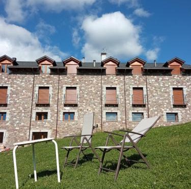 Apartamentos nuevos con encanto Fio de Neu