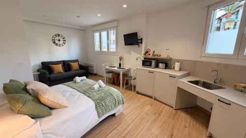 Apartamentos OKA Gernika