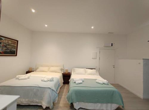 Apartamentos Onak Lasarte