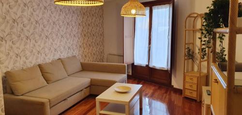 Apartamentos Palacio Azcarate Calle Arzobispo Barroeta