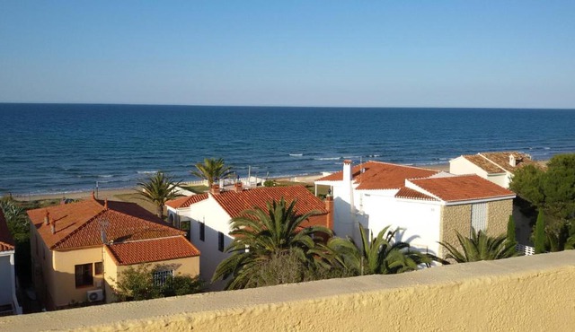 Apartamentos Palovi