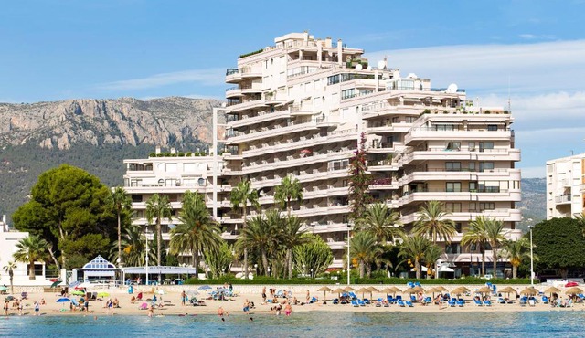 Apartamentos Paraíso Mar