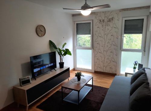 Apartamentos Parke24 by RUVA