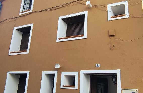 Apartamentos Patas y Patetas