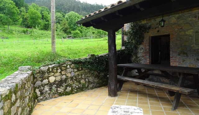 Apartamentos picu Moru
