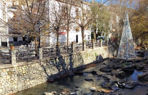 Apartamentos Pinos Genil