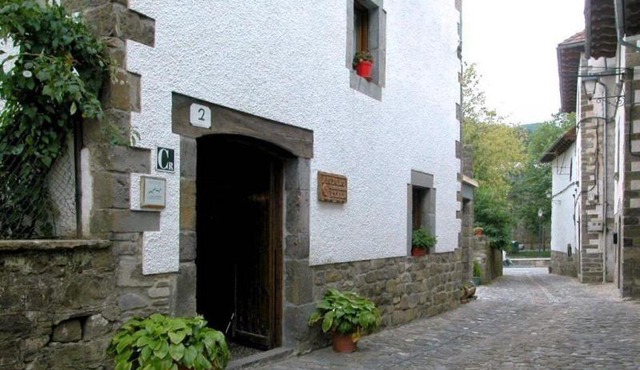 Apartamentos Pistolo