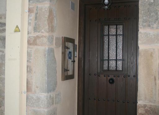 Apartamentos Plan Dulcis