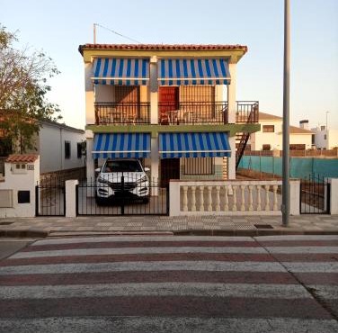 Apartamentos playa de Bellreguard