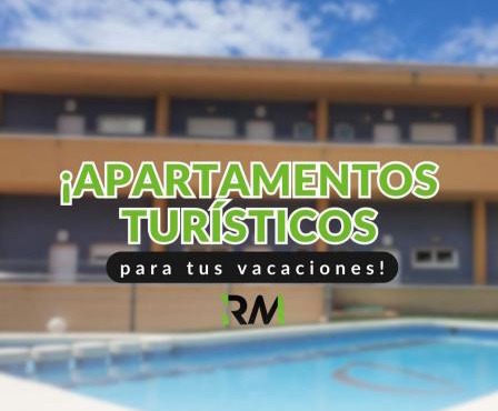 Apartamentos Playamar Isla Plana Vista al mar o al jardin