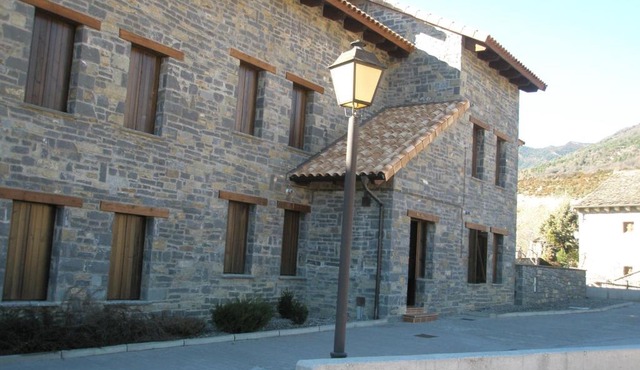 Apartamentos Portal de Ordesa