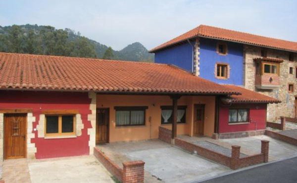 Apartamentos Puente Viesgo Anjana