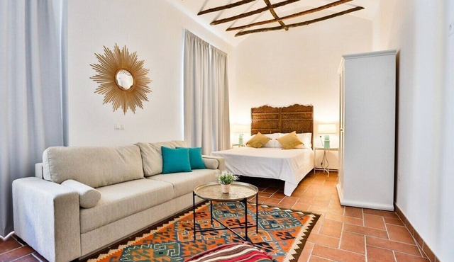 APARTAMENTOS PUERTA SEVILLA DE CORDOBA