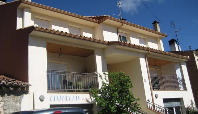 Apartamentos Rascafria Cerquilla