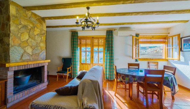 Apartamentos Ribera del Júcar