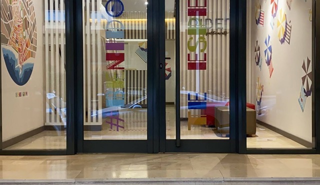 Apartamentos Ribera
