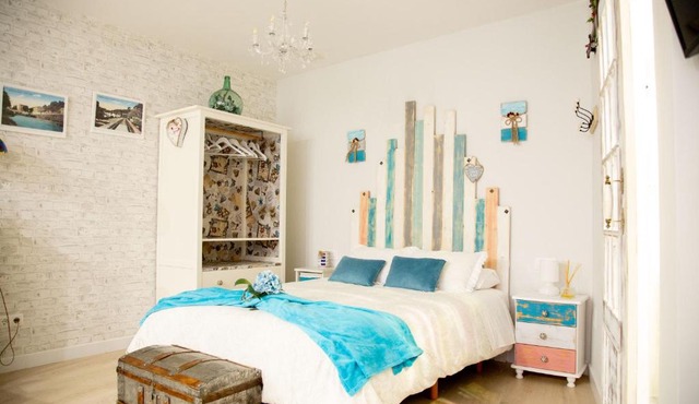 Apartamentos Rincón de Cantarranas