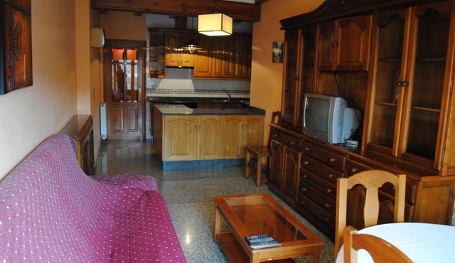 APARTAMENTOS RIO MORA 2